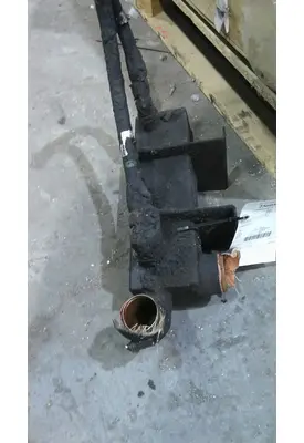 PETERBILT 337 TRANSMISSION OIL COOLER