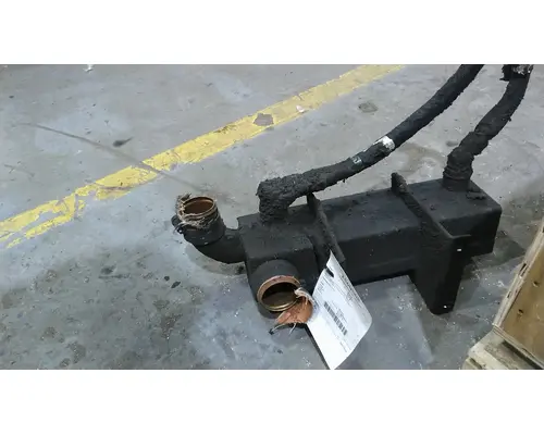 PETERBILT 337 TRANSMISSION OIL COOLER