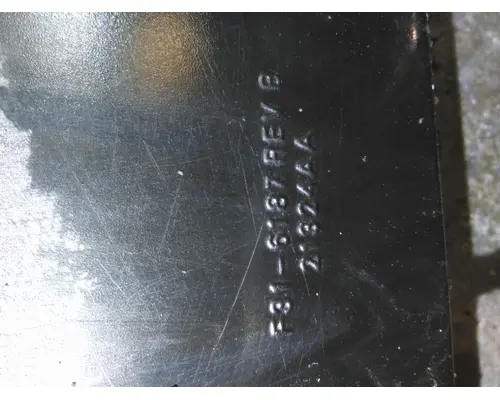 PETERBILT 337 TRANSMISSION OIL COOLER