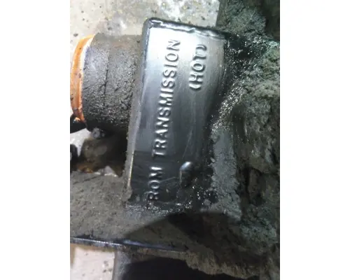 PETERBILT 337 TRANSMISSION OIL COOLER