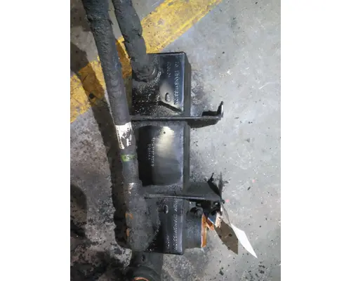 PETERBILT 337 TRANSMISSION OIL COOLER