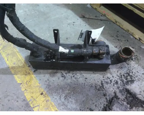PETERBILT 337 TRANSMISSION OIL COOLER