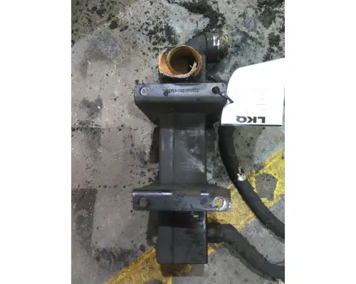 PETERBILT 337 TRANSMISSION OIL COOLER