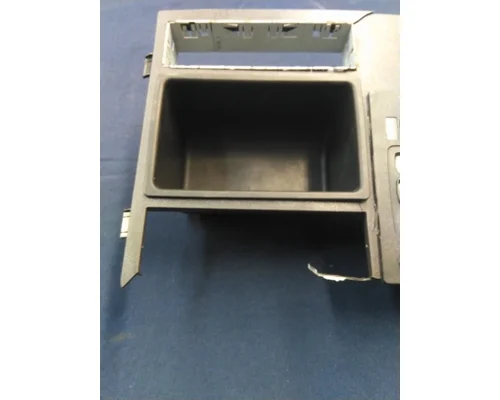 PETERBILT 337 TRIM INTERIOR