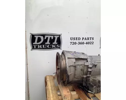 PETERBILT 337 Transmission Assembly