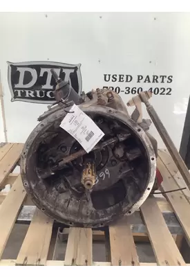 PETERBILT 337 Transmission Assembly