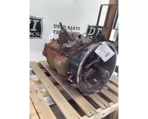 PETERBILT 337 Transmission Assembly