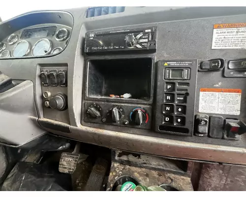 PETERBILT 337 Transmission Assembly