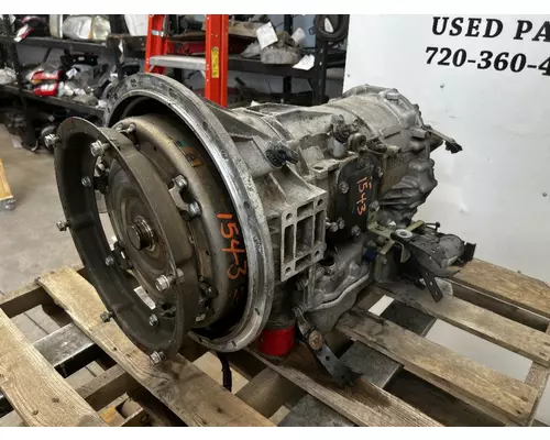 PETERBILT 337 Transmission Assembly