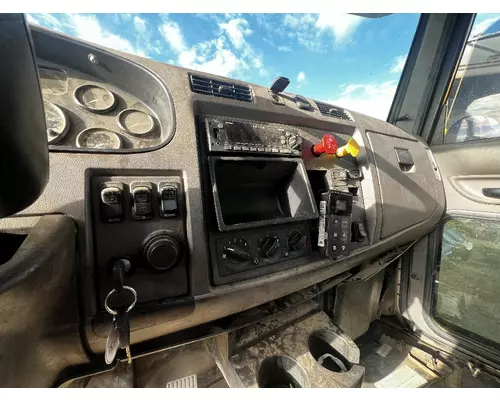 PETERBILT 337 Transmission Assembly