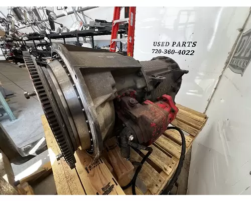 PETERBILT 337 Transmission Assembly