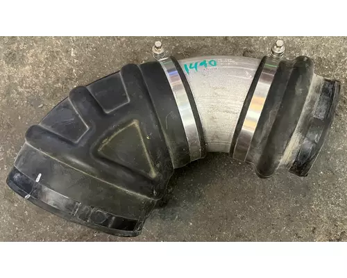 PETERBILT 337 Turbocharger  Supercharger