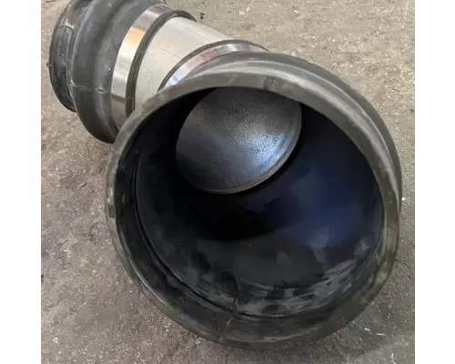 PETERBILT 337 Turbocharger  Supercharger