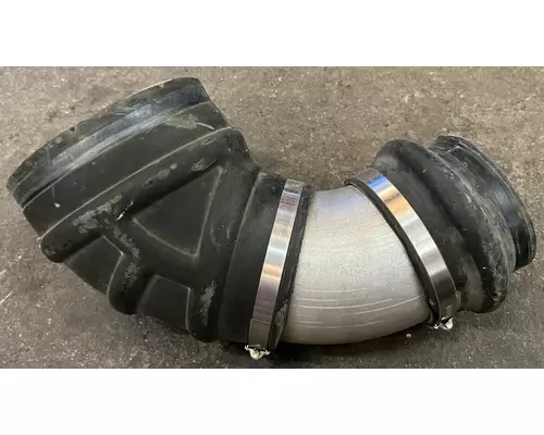 PETERBILT 337 Turbocharger  Supercharger