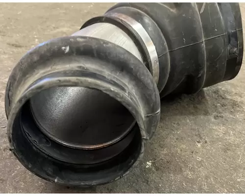 PETERBILT 337 Turbocharger  Supercharger
