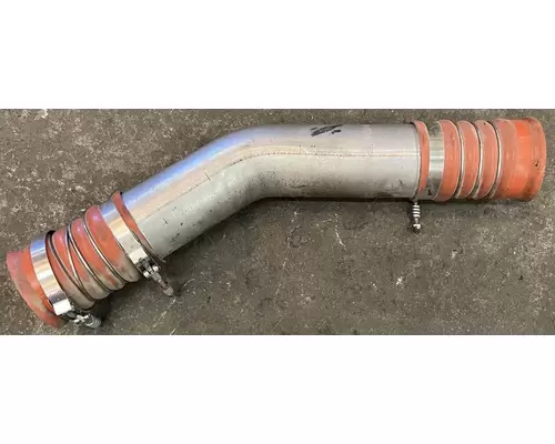 PETERBILT 337 Turbocharger  Supercharger