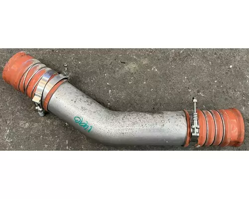 PETERBILT 337 Turbocharger  Supercharger