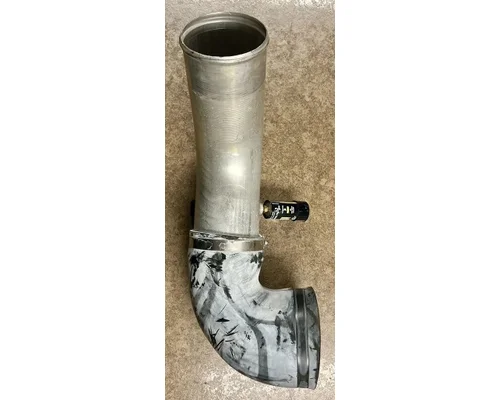 PETERBILT 337 Turbocharger / Supercharger