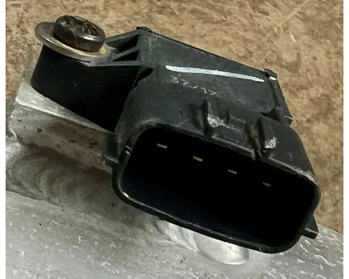 PETERBILT 337 Turbocharger  Supercharger