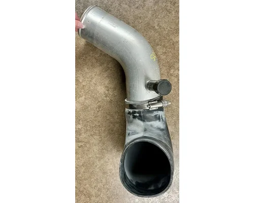 PETERBILT 337 Turbocharger  Supercharger