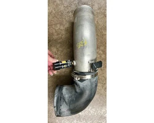 PETERBILT 337 Turbocharger  Supercharger