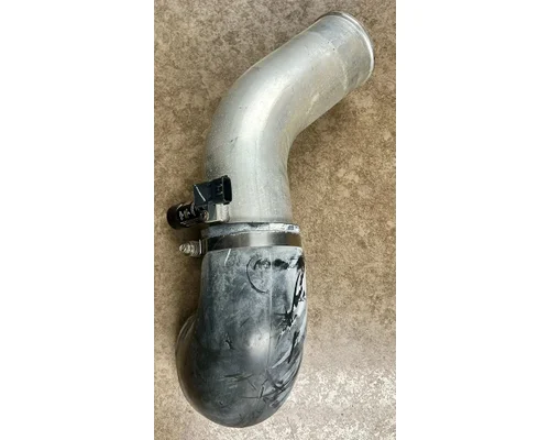 PETERBILT 337 Turbocharger  Supercharger