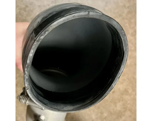 PETERBILT 337 Turbocharger  Supercharger