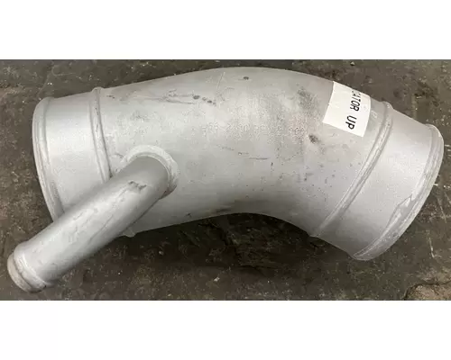 PETERBILT 337 Turbocharger  Supercharger