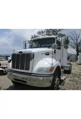 PETERBILT 337 WHOLE TRUCK FOR RESALE