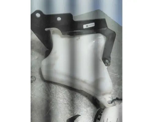 PETERBILT 337 WINDSHIELD WASHER RESERVOIR