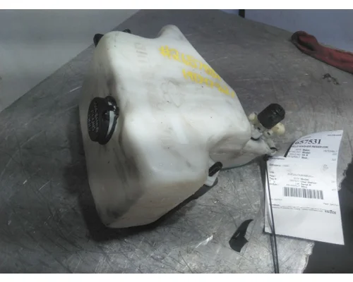 PETERBILT 337 WINDSHIELD WASHER RESERVOIR