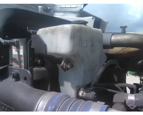 PETERBILT 337 WINDSHIELD WASHER RESERVOIR