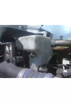 PETERBILT 337 WINDSHIELD WASHER RESERVOIR