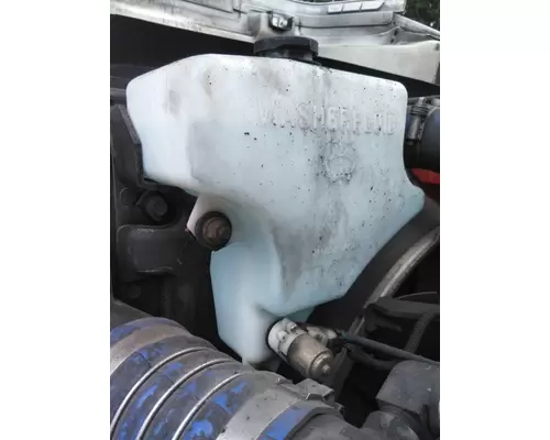 PETERBILT 337 WINDSHIELD WASHER RESERVOIR