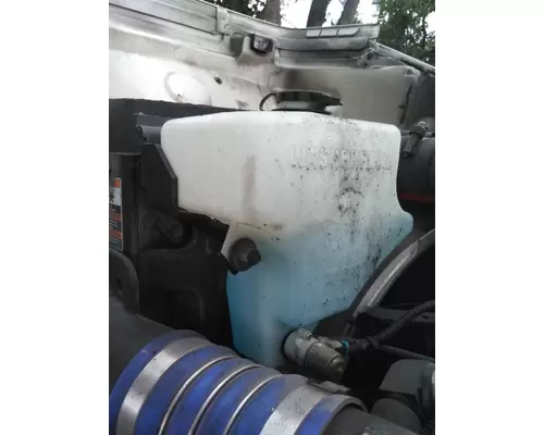 PETERBILT 337 WINDSHIELD WASHER RESERVOIR