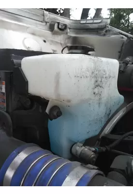 PETERBILT 337 WINDSHIELD WASHER RESERVOIR