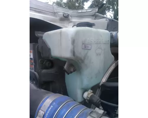 PETERBILT 337 WINDSHIELD WASHER RESERVOIR