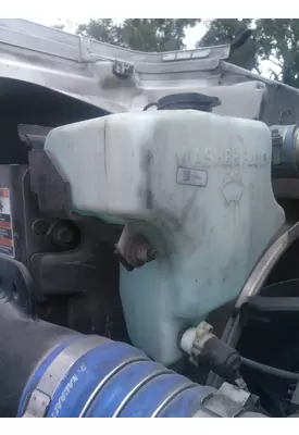PETERBILT 337 WINDSHIELD WASHER RESERVOIR