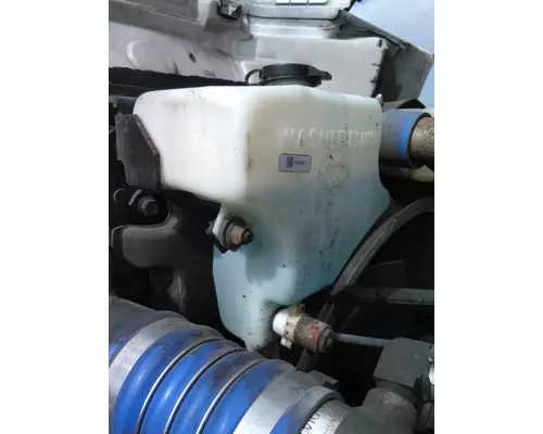 PETERBILT 337 WINDSHIELD WASHER RESERVOIR
