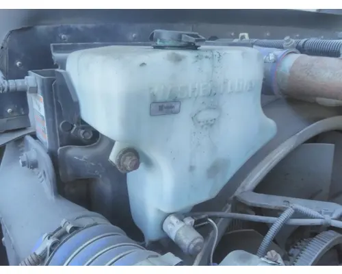PETERBILT 337 WINDSHIELD WASHER RESERVOIR