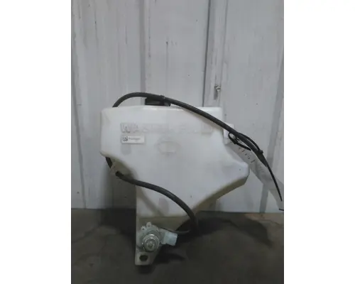 PETERBILT 337 WINDSHIELD WASHER RESERVOIR