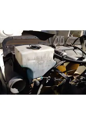 PETERBILT 337 WINDSHIELD WASHER RESERVOIR