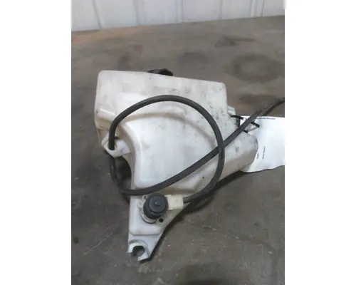 PETERBILT 337 WINDSHIELD WASHER RESERVOIR