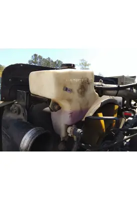 PETERBILT 337 WINDSHIELD WASHER RESERVOIR