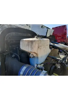 PETERBILT 337 WINDSHIELD WASHER RESERVOIR