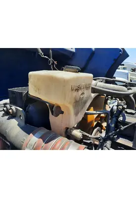 PETERBILT 337 WINDSHIELD WASHER RESERVOIR
