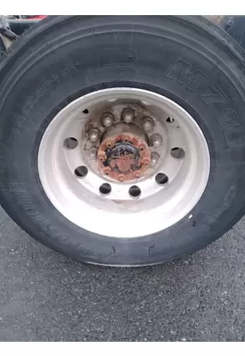 PETERBILT 337 Wheel