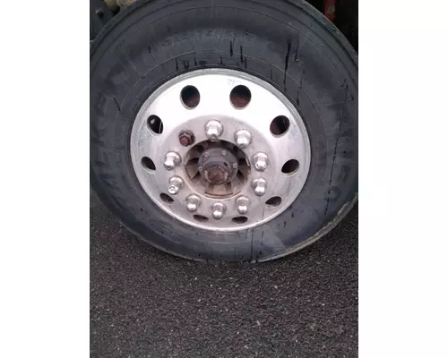 PETERBILT 337 Wheel