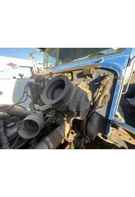 PETERBILT 337 Wiper Motor, Windshield