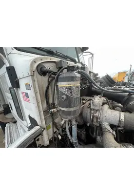 PETERBILT 337 Wiper Motor, Windshield